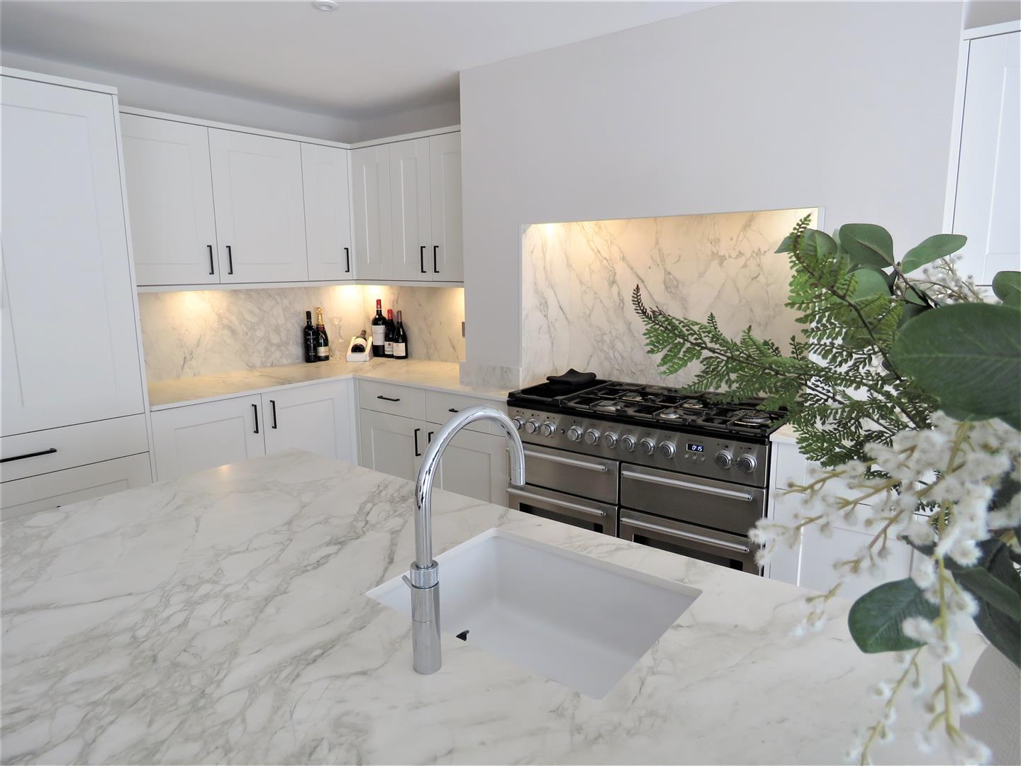 Boundary Lane, Hesketh Bank, Preston